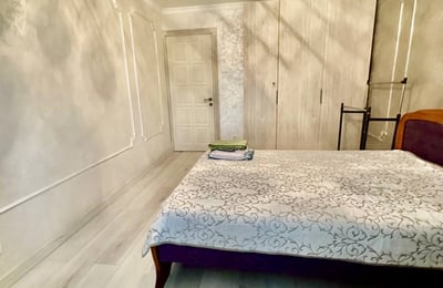 Аренда комфортной 2-комнатной квартиры с ремонтом, район Буюканы, Кишинёв, Молдова